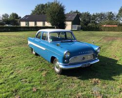 Ford Consul 1700