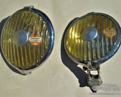 additional headlights Raydyot