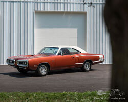 1970 Dodge Super Bee | Bonhams | Simeone Sale | Oct 11, 2020