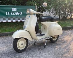 Piaggio Vespa 150 GL