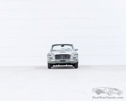 1966 Lancia Flaminia GTL Touring 2.8 2+2 | Aste Bolaffi Auction | October 16, 2020