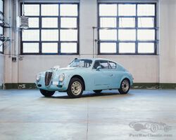 1952 Lancia Aurelia B20 GT Coupè | Aste Bolaffi Auction | October 16, 2020