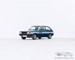 1980 Talbot Sunbeam Lotus (Team Essex F1) | Aste Bolaffi Auction | October 16, 2020