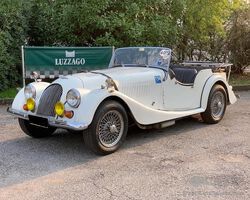 Morgan 4/4 4 Seater
