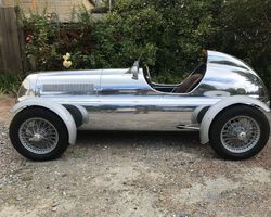 Triumph Sports Special