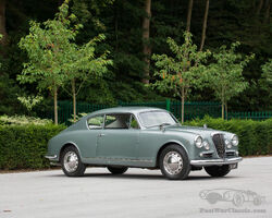 1957 Lancia Aurelia B20 GT 6th-Series Coupé | Bonhams Goodwood Speedweek | 17 Oct 2020