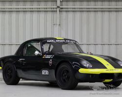 1964 Lotus Elan 26R Hardtop Coupé to FIA Specification | Bonhams Goodwood Speedweek | 17 Oct 2020