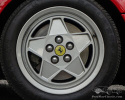 1992 Ferrari Testarossa Coupé | Bonhams Goodwood Speedweek | 17 Oct 2020