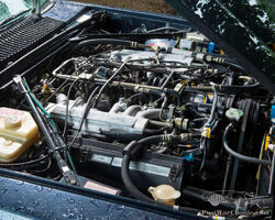 1989 Jaguar XJ-S V12 Convertible | Bonhams Goodwood Speedweek | 17 Oct 2020