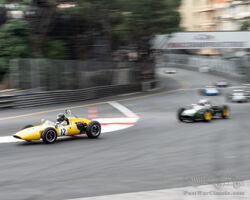 1961 Emeryson 1.5-Litre Formula 1 Single-seater | Bonhams Goodwood Speedweek | 17 Oct 2020