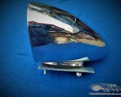 Sebring sport mirror new old stock