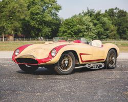 1956 Devin-Triumph | The Elkhart Collection | RM Sotheby's | 23-24 Oct 2020
