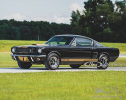 1966 Shelby GT350 H | The Elkhart Collection | RM Sotheby's | 23-24 Oct 2020