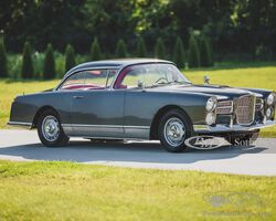 1961 Facel Vega HK500 Sport Coupe | The Elkhart Collection | RM Sotheby's | 23-24 Oct 2020