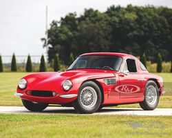 1965 Griffith Series 200 | The Elkhart Collection | RM Sotheby's | 23-24 Oct 2020