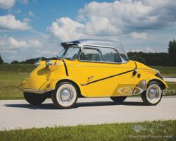 1960 F.M.R. Tg 500 'Tiger' | The Elkhart Collection | RM Sotheby's | 23-24 Oct 2020