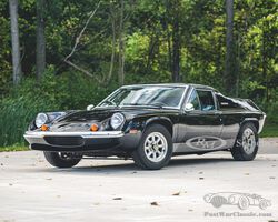 1973 Lotus Europa Special | The Elkhart Collection | RM Sotheby's | 23-24 Oct 2020