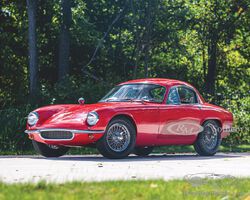 1962 Lotus Elite Series 2 | The Elkhart Collection | RM Sotheby's | 23-24 Oct 2020