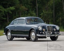 1958 Lancia Aurelia B20 GT Series 6 Coupe by Pinin Farina | The Elkhart Collection | RM Sotheby's | 23-24 Oct 2020