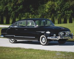 1963 Tatra 2-603 | The Elkhart Collection | RM Sotheby's | 23-24 Oct 2020