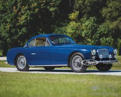 1954 Talbot-Lago T26 GSL | The Elkhart Collection | RM Sotheby's | 23-24 Oct 2020
