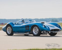 1958 Scarab Reproduction | The Elkhart Collection | RM Sotheby's | 23-24 Oct 2020