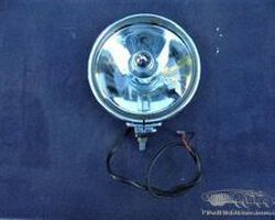 headlights Lucas new old stock
