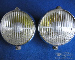 Cibie Fog Lights
