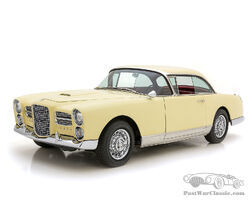 1959 Facel Vega HK500 Coupe