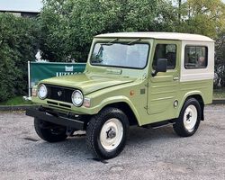 Daihatsu Taft 800 F20