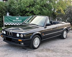 Bmw - 318 E30 Cabriolet