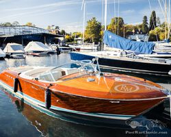 1971 Riva Aquarama | London Auction | RM Auctions | Online only