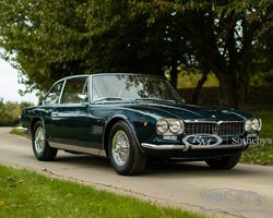 1972 Maserati Mexico 4.7 | London Auction | RM Auctions | Online only