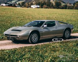 1979 Maserati Merak SS | London Auction | RM Auctions | Online only