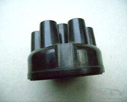 Distributor Cap Citroën 6-cyl. 15CV with SEV distr. PVL6