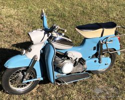 PUCH DS 50