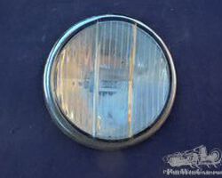 Bosch 1970 -1980, for Porsche 911, curved headlight