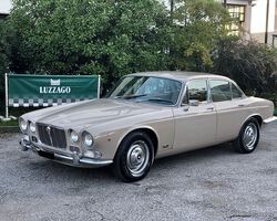 Jaguar XJ6 2.8