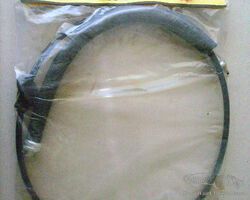 Speedometer cable for Mercedes-Benz 230/250