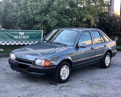 Ford Escort 1300