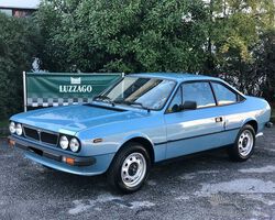 Lancia Beta Coupè 1300