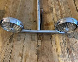 Pair of Carello lights