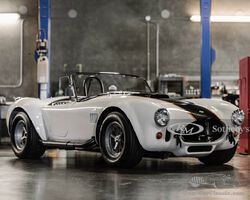 1965 Shelby 427 S/C Cobra 'Sanction II'