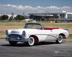 1954 Buick Skylark Convertible