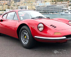 1972 Dino 246 GT - Available for immediate purchase