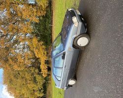 1990 Citroën BX 1.6-Litre | Bonhams MPH December Auction | 11 Dec 2020