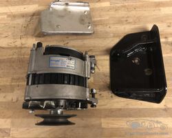 E-Type generator