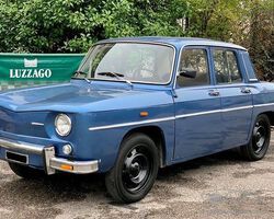 Renault 8 Major (R1132)