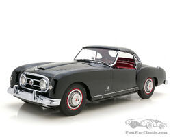 1953 Nash Healey Roadster