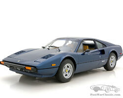 1979 Ferrari 308 GTB